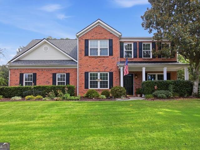 House for sale in Dacula, Georgia