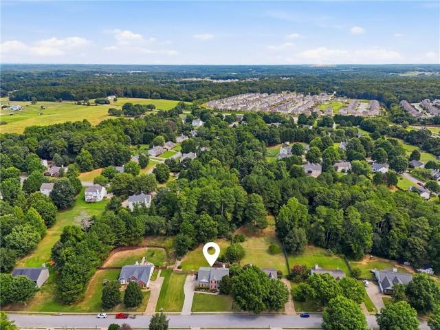 House for sale in Dacula, Georgia