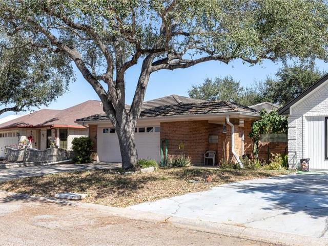 House for sale in Hidalgo, Texas