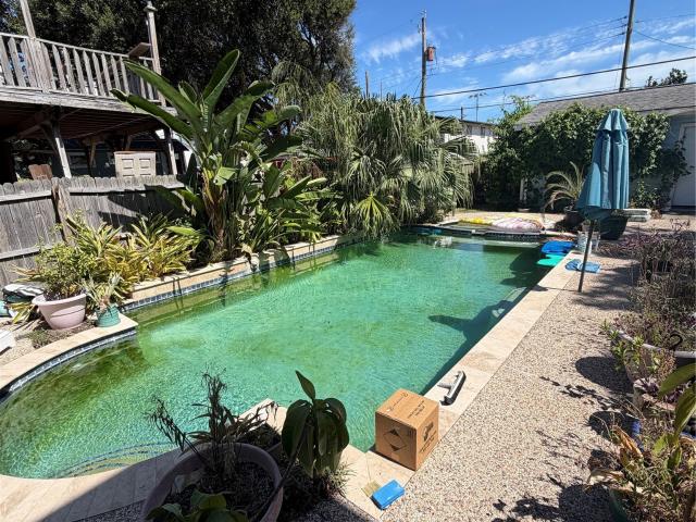 House for sale in Galveston, Texas