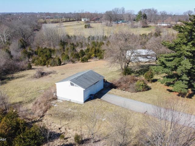 Land for sale in La Grange, Kentucky