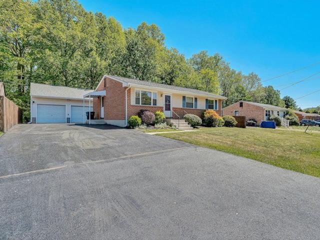 House for sale in Virginia
