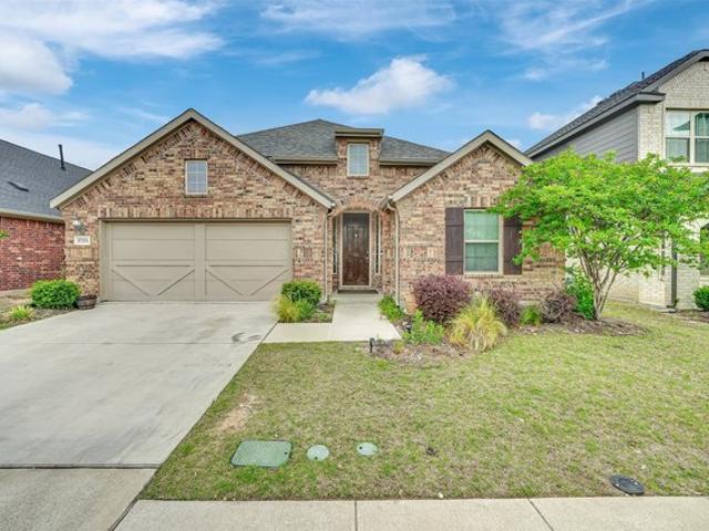 House for sale in Garland, Texas