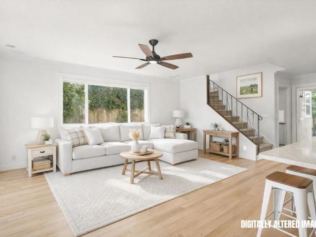 House for sale in San Mateo, California