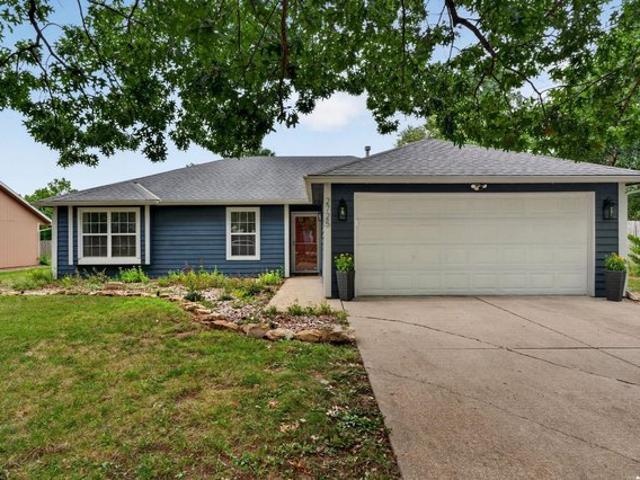 House for sale in Kansas