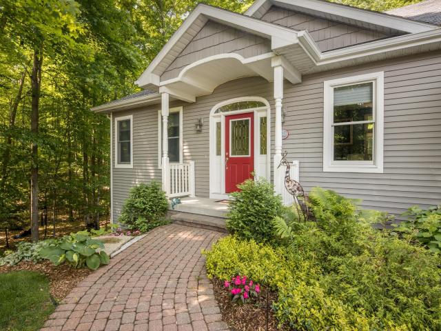House for sale in Michigan