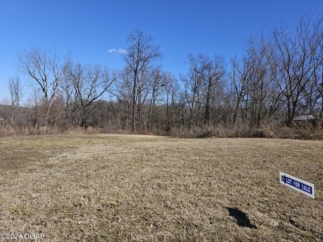 Land for sale in Joplin, Missouri