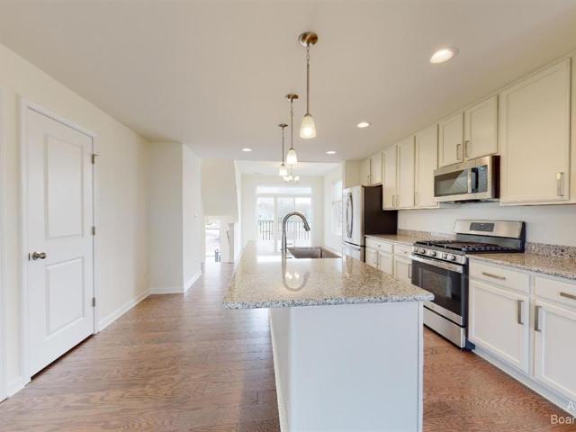 Property for rent in Ann Arbor, Michigan