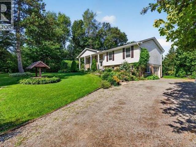 House for sale in Burlington, Ontario