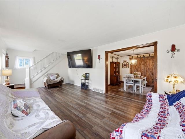 House for sale in Niagara, New York