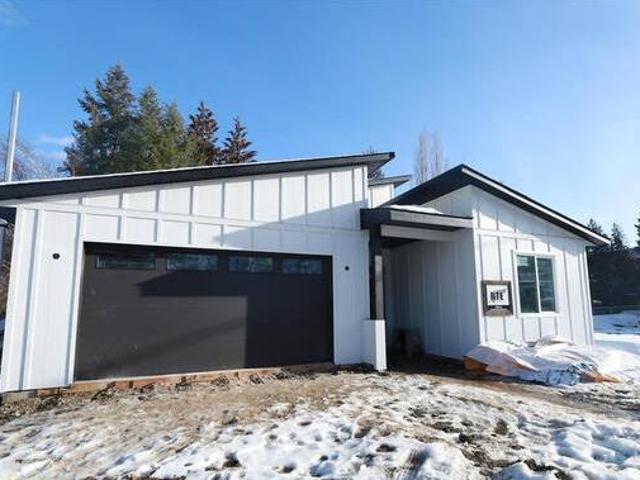 House for sale in Vernon, British Columbia