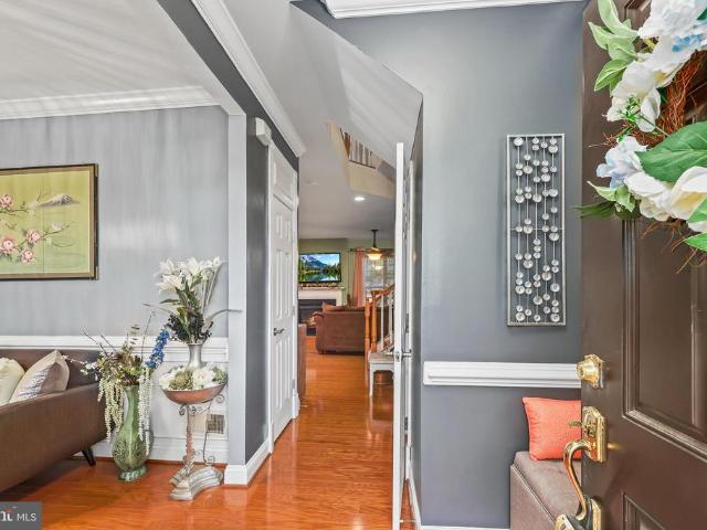 Townhouse for sale in Virginia