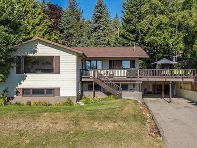 House for sale in Rossland, British Columbia