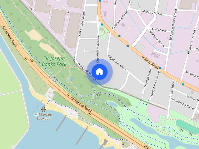 Townhouse for rent in Sydney, New South Wales