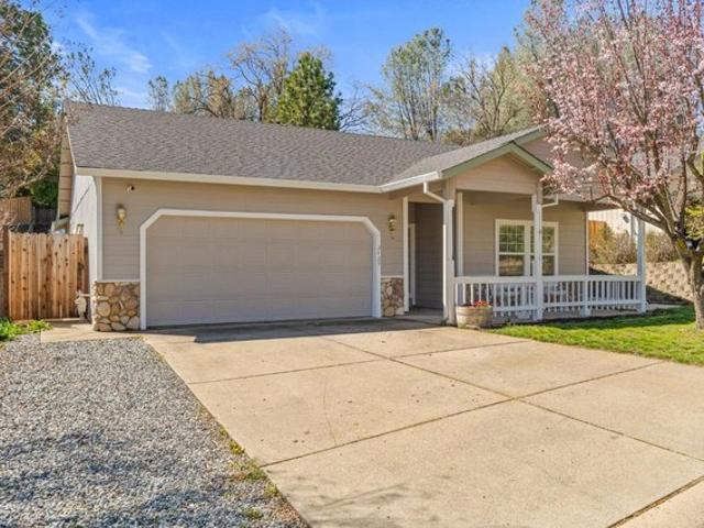 House for sale in Placerville, California