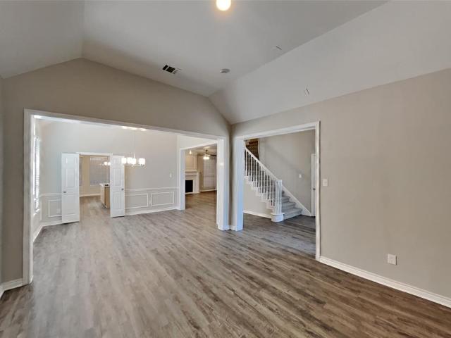 Property for rent in Denton, Texas