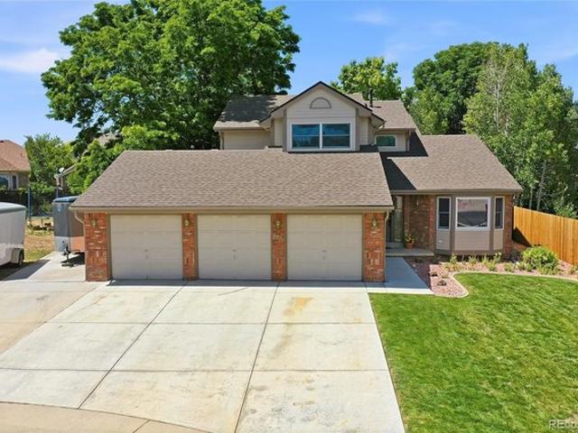 House for sale in Thornton, Colorado
