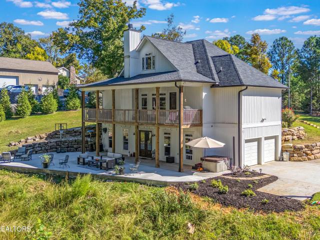 House for sale in Antioch, Lenoir City