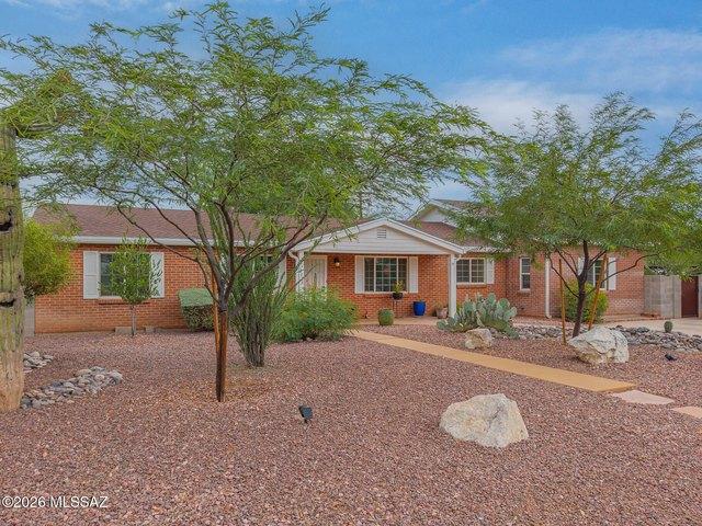House for sale in Tucson, Pima County