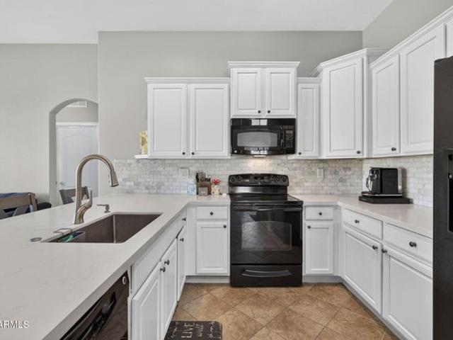 Townhouse for sale in Phoenix, Maricopa County