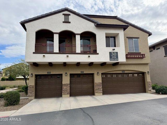 Townhouse for sale in Laveen, Arizona