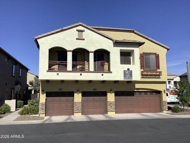 Townhouse for sale in Laveen, Arizona