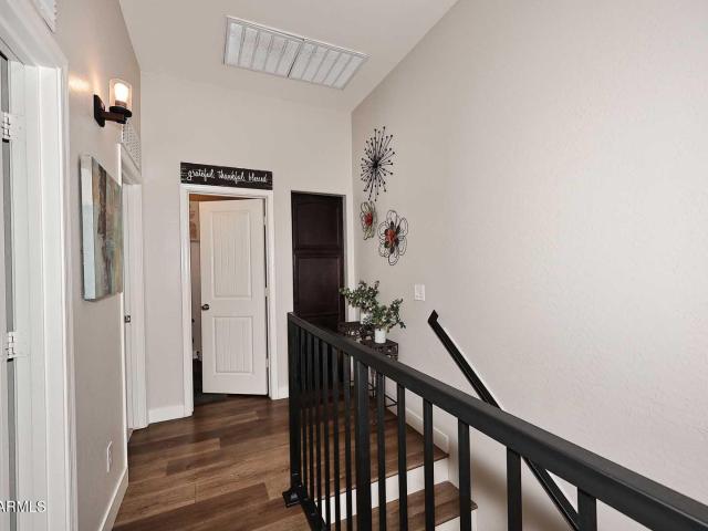 Townhouse for sale in Laveen, Arizona