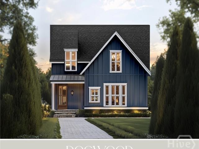 House for sale in Oconee, Georgia