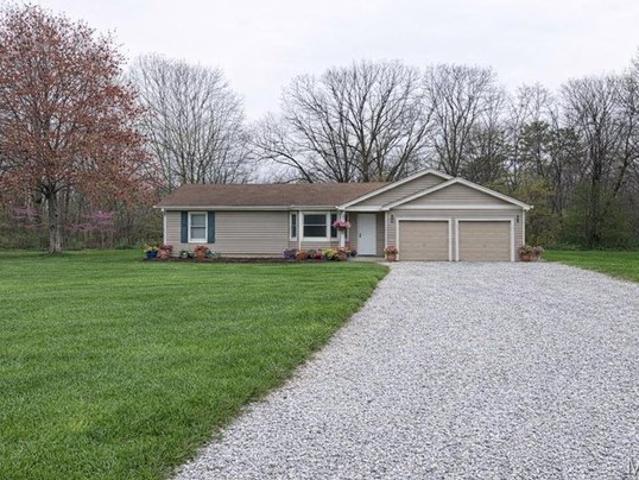 House for sale in Villa Ridge, Missouri