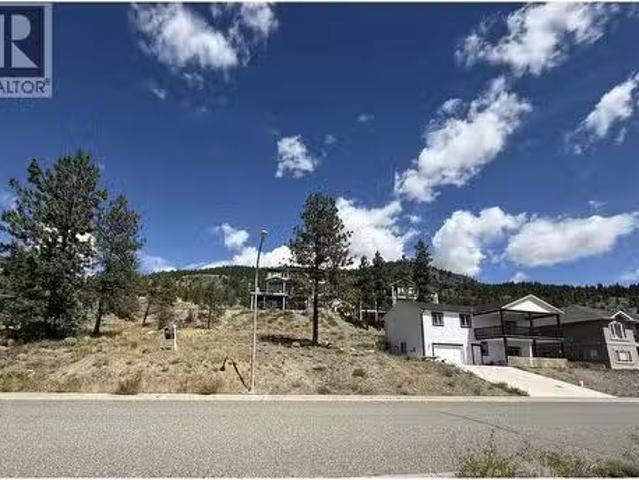 House for sale in Merritt, British Columbia