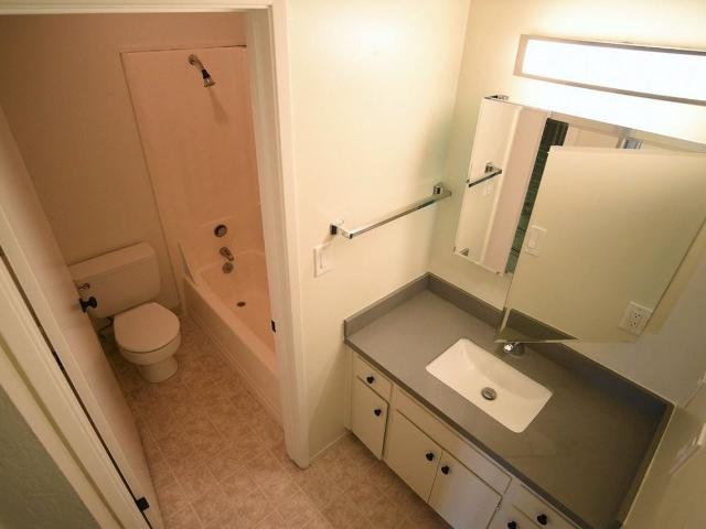 Apartment for rent in Berkeley, California