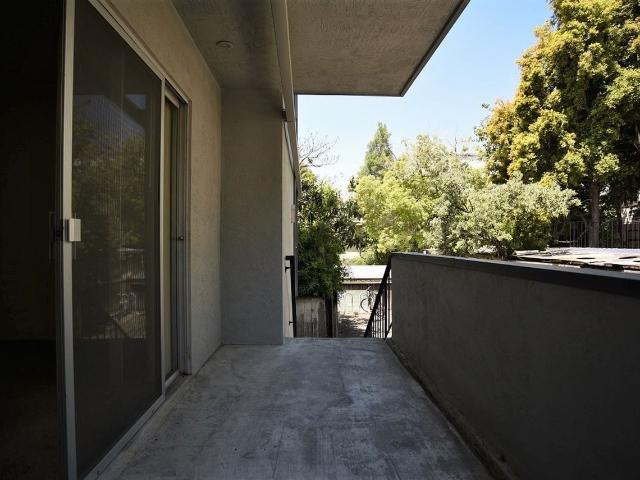 Apartment for rent in Berkeley, California