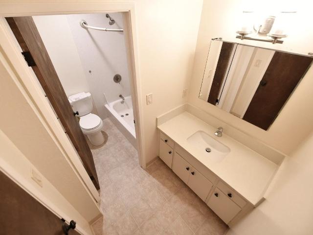 Apartment for rent in Berkeley, California