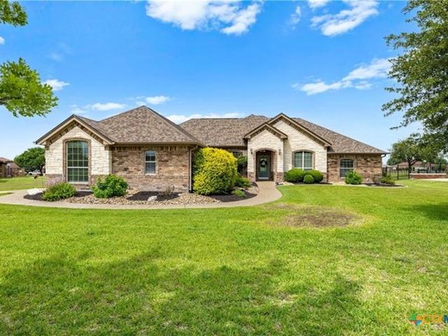 House for sale in Salado, Texas