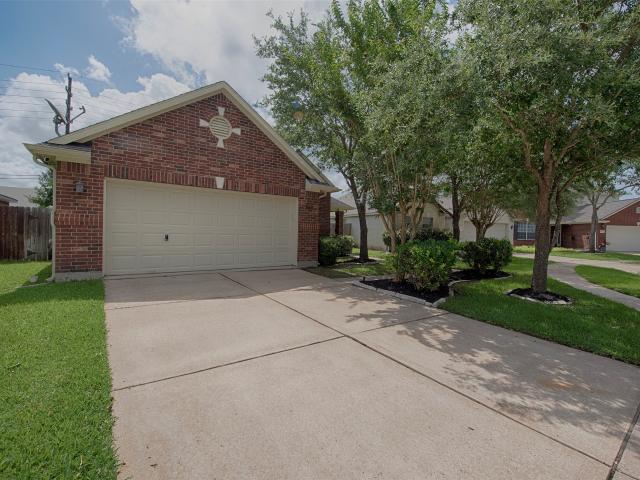 House for sale in Pearland, Texas