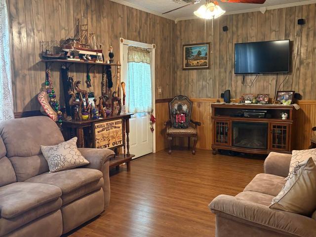 House for sale in Labadieville, Louisiana