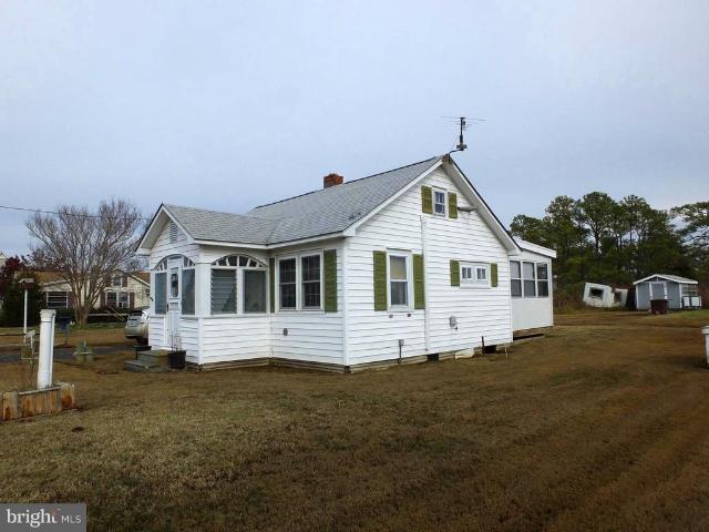 House for sale in Fishing Creek House for sale in Fishing Creek