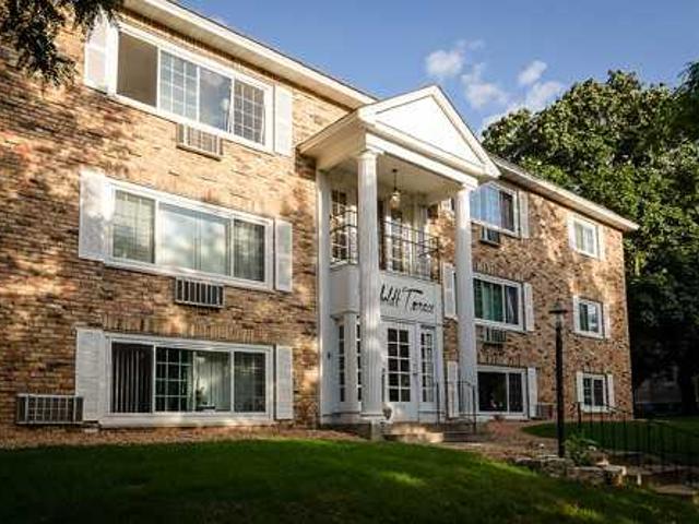 Apartment for rent in Hennepin, Minnesota