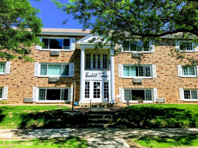 Apartment for rent in Hennepin, Minnesota