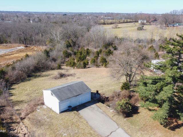 Land for sale in Liro, La Grange
