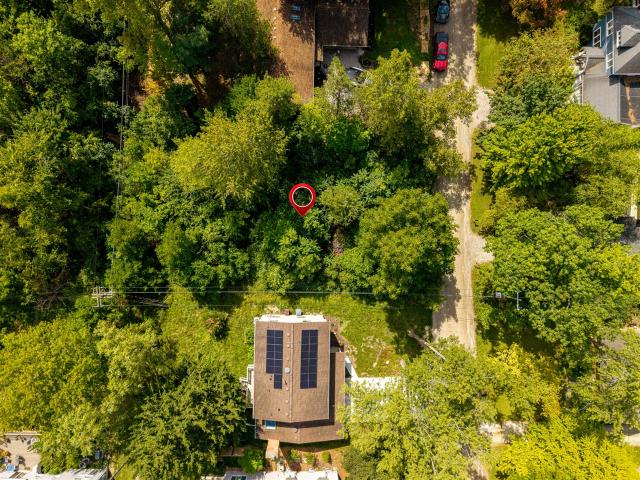 Land for sale in Ann Arbor, Michigan