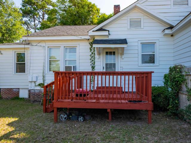House for sale in Forest Hills, Columbia