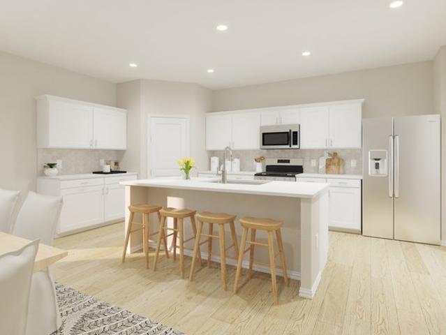 House for sale in Corinth, Denton County