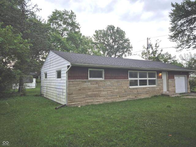 Property for rent in Camby, Indiana