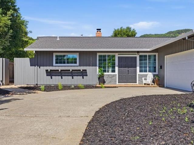 House for sale in San Rafael, California