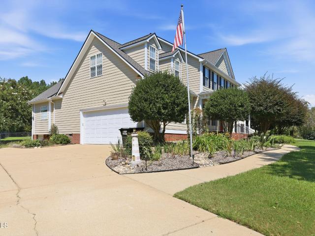 House for sale in Wake, North Carolina