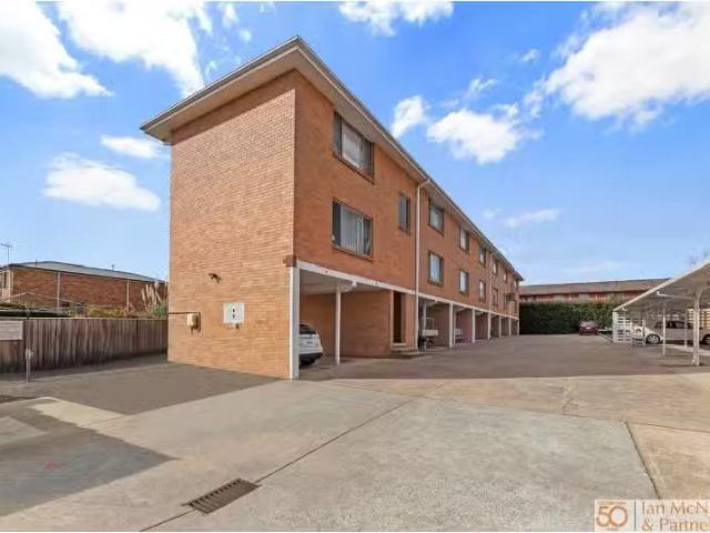 Apartment for rent in Queanbeyan, New South Wales