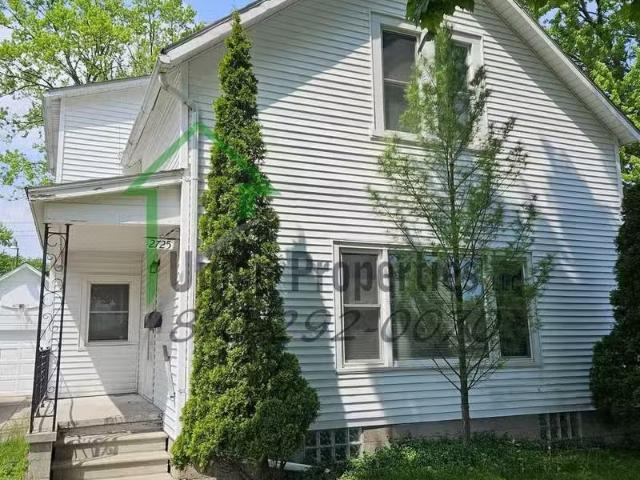 Condo for rent in Port Huron