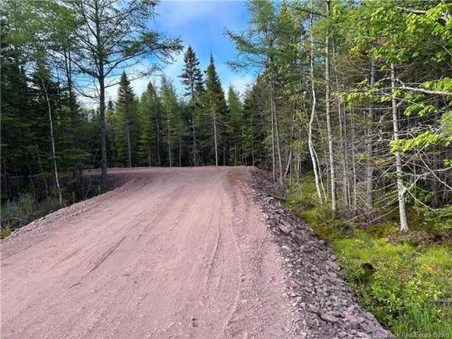 Land for sale in New Brunswick