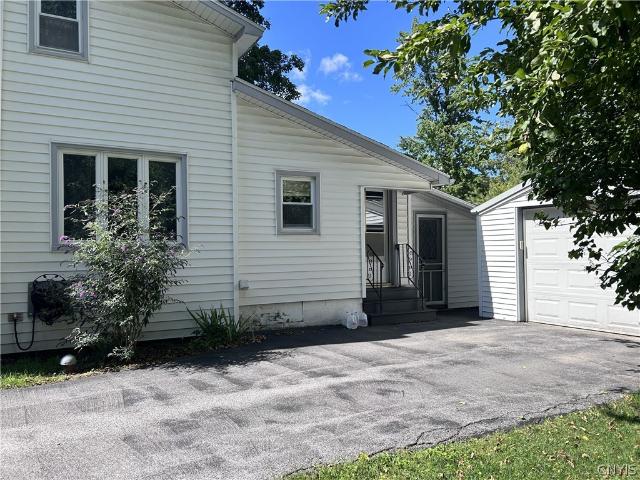 House for sale in Village of Weedsport, Cayuga County
